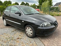 2002 seat ibiza benzine - afbeelding 30 van  32