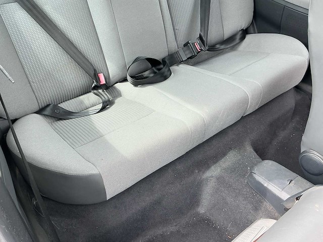 2002 seat ibiza benzine - afbeelding 4 van  16