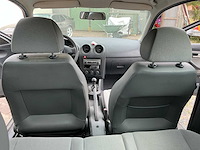 2002 seat ibiza benzine - afbeelding 7 van  16
