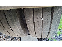 2002 serrus mkv 13-27 oplegger - 3 assen - 38t - afbeelding 5 van  56