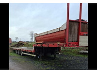 2002 serrus mkv 13-27 oplegger - 3 assen - 38t - afbeelding 1 van  56