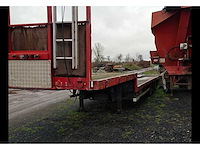 2002 serrus mkv 13-27 oplegger - 3 assen - 38t - afbeelding 11 van  56