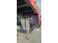 2002 serrus mkv 13-27 oplegger - 3 assen - 38t - afbeelding 24 van  56