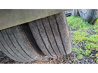 2002 serrus mkv 13-27 oplegger - 3 assen - 38t - afbeelding 26 van  56