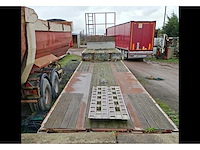 2002 serrus mkv 13-27 oplegger - 3 assen - 38t - afbeelding 44 van  56