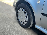 2002 skoda octavia - afbeelding 3 van  27