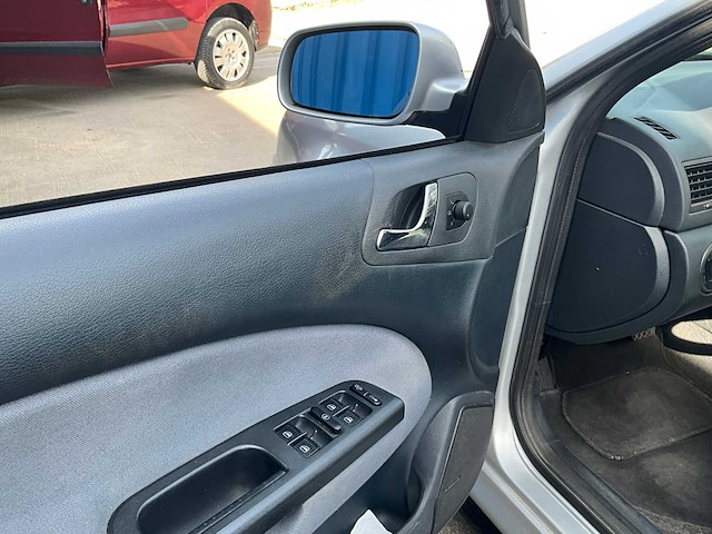 2002 skoda octavia - afbeelding 10 van  27