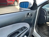 2002 skoda octavia - afbeelding 10 van  27
