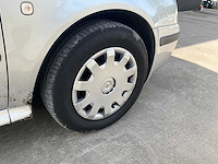 2002 skoda octavia - afbeelding 27 van  27
