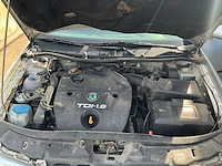 2002 skoda octavia - afbeelding 4 van  33