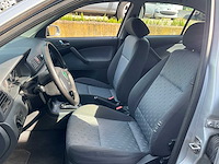 2002 skoda octavia - afbeelding 7 van  33