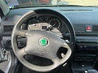 2002 skoda octavia - afbeelding 8 van  33
