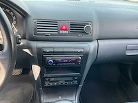 2002 skoda octavia - afbeelding 10 van  33