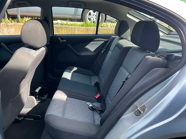 2002 skoda octavia - afbeelding 16 van  33