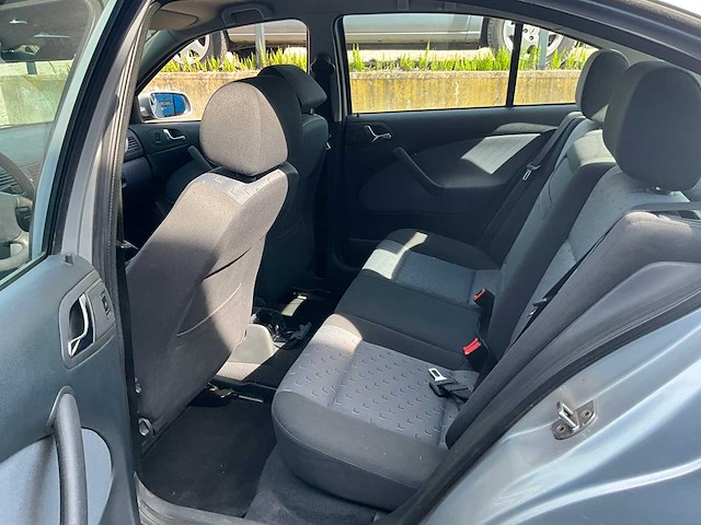 2002 skoda octavia - afbeelding 17 van  33