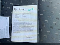 2002 skoda octavia - afbeelding 22 van  33