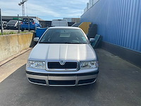 2002 skoda octavia - afbeelding 12 van  33