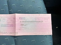 2002 skoda octavia - afbeelding 25 van  33