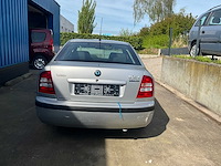 2002 skoda octavia - afbeelding 29 van  33