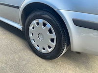 2002 skoda octavia - afbeelding 2 van  29