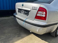 2002 skoda octavia - afbeelding 17 van  29