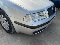 2002 skoda octavia - afbeelding 18 van  29