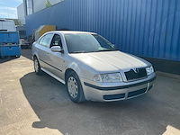 2002 skoda octavia - afbeelding 21 van  29