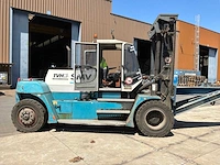 2002 smv sl16-1200a vorkheftruck - afbeelding 15 van  19