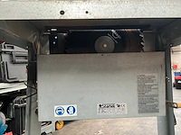 2002 startek kgw7315 tafelcirkelzaagmachine - afbeelding 5 van  6