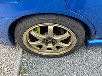 2002 subaru impreza gda - afbeelding 2 van  54