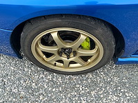 2002 subaru impreza gda - afbeelding 3 van  54