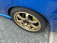 2002 subaru impreza gda - afbeelding 4 van  54