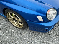 2002 subaru impreza gda - afbeelding 5 van  54