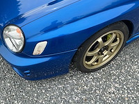 2002 subaru impreza gda - afbeelding 6 van  54