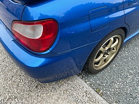 2002 subaru impreza gda - afbeelding 7 van  54