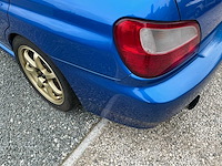 2002 subaru impreza gda - afbeelding 8 van  54