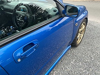 2002 subaru impreza gda - afbeelding 9 van  54