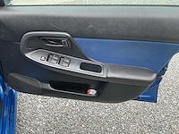 2002 subaru impreza gda - afbeelding 10 van  54