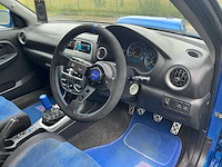2002 subaru impreza gda - afbeelding 11 van  54