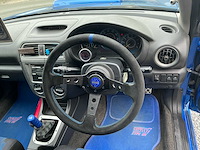2002 subaru impreza gda - afbeelding 13 van  54