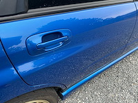2002 subaru impreza gda - afbeelding 17 van  54