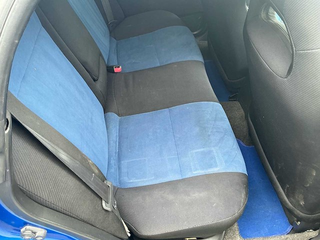 2002 subaru impreza gda - afbeelding 19 van  54