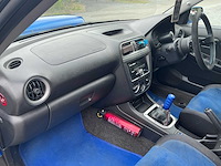 2002 subaru impreza gda - afbeelding 24 van  54