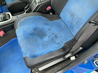 2002 subaru impreza gda - afbeelding 25 van  54