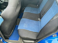 2002 subaru impreza gda - afbeelding 31 van  54