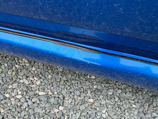 2002 subaru impreza gda - afbeelding 37 van  54