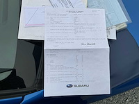 2002 subaru impreza gda - afbeelding 48 van  54
