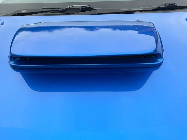 2002 subaru impreza gda - afbeelding 8 van  19