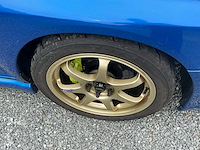 2002 subaru impreza gda - afbeelding 19 van  19