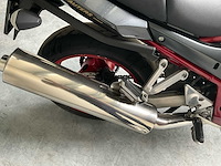 2002 suzuki gsf1200 - motorfiets - afbeelding 2 van  25